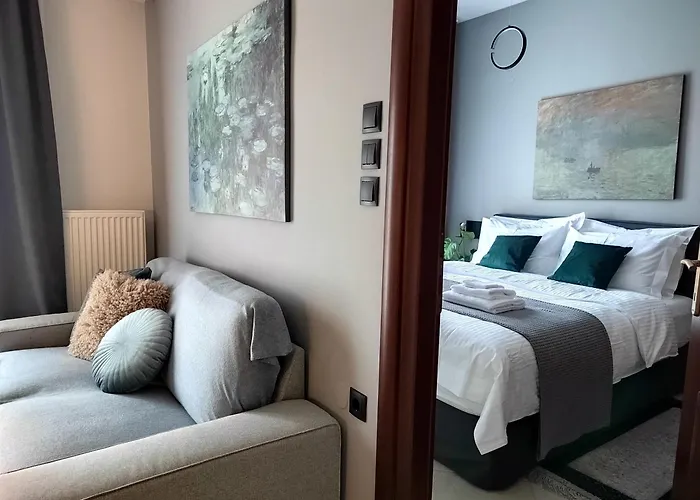 North Key - Cozy And Luxurious